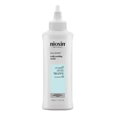 Nioxin Scalp Recovery System Scalp Soothing Serum 3.38 oz (Packaging May Vary)