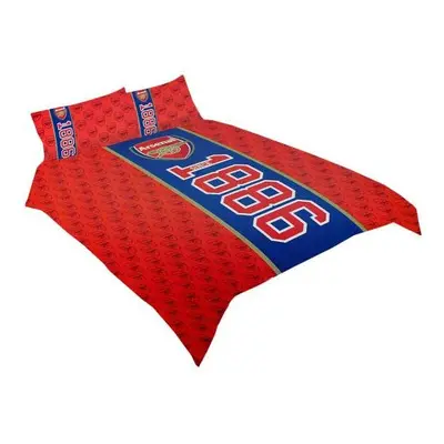 Arsenal FC Double Duvet Set