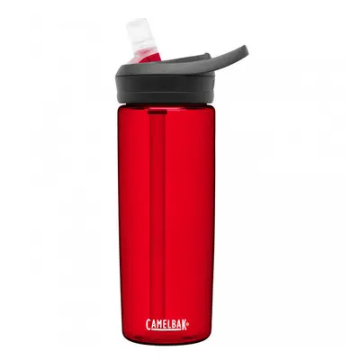 drinking bottle Eddy+ 0,6 litre tritan red