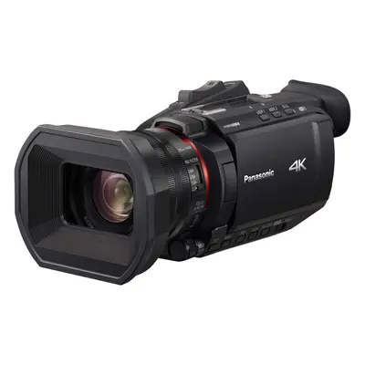 Panasonic HC-X1500 UHD 4K HDMI Pro Camcorder