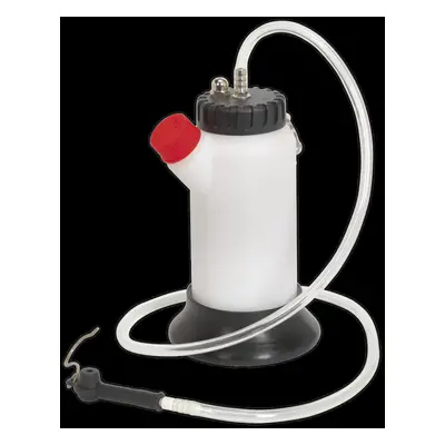 Brake Bleeding Bottle 500ml