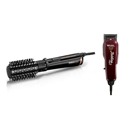 Babyliss Big Hair Pro Clipper and Wahl Balding Clipper