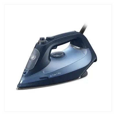 Steam Iron