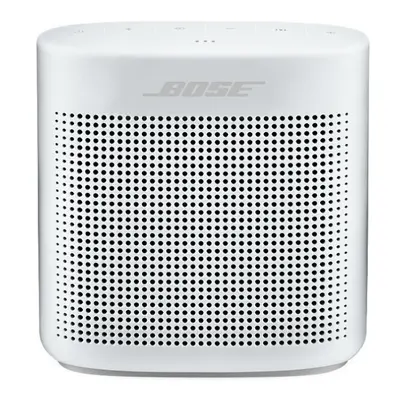 Bose SoundLink Color Bluetooth Speaker II - White