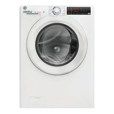 Hoover H3DPS4866TAM6 - White 8KG/6KG Washer Dryer - RPM - D energy