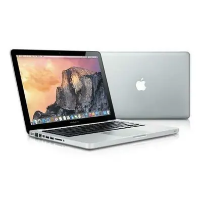 Apple MacBook Pro 13.3'' Core i5 2.5Ghz 8GB 500GB (Mid2012)