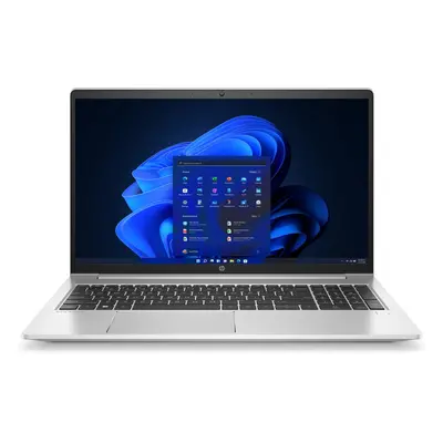 HP ProBook G9 i5 1235U/16GB/512SSD/DOS silver