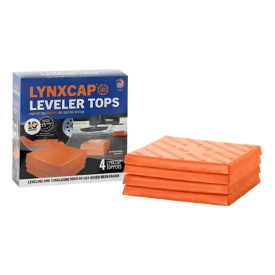 Tri-Lynx Lynx Cap - Pack , Orange