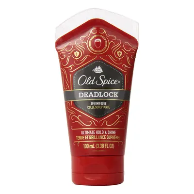 Old Spice Deadlock Spiking Glue Fluid Ounce Pack of