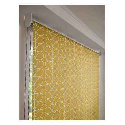 (Dandelion, 90x162cm) Orla Kiely Blinds Linear Stem Roller Blind