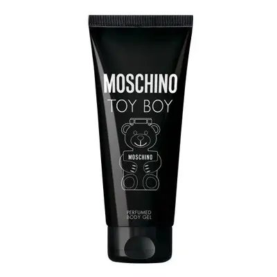 Moschino Toy Boy 6.7 Body Gel For Men