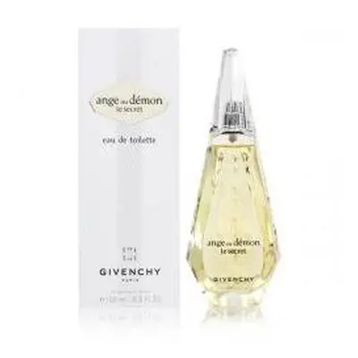 Givenchy Ange Ou Demon Le Secret 3.4 Eau De Toilette Spray