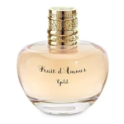 Ungaro Fruit D''Amour Gold Oz Eau De Toilette Spray For Women