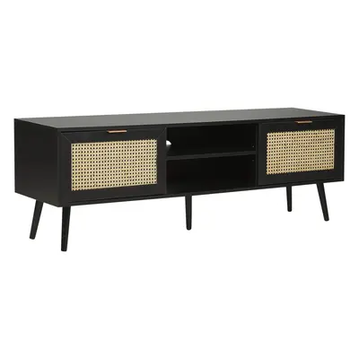 TV Stand OPOCO Black