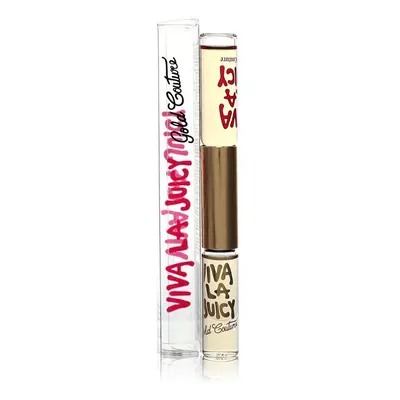 Viva La Juicy by Juicy Couture Duo Roller Ball Viva La Juicy + Viva La Juicy Gold Couture .33 oz