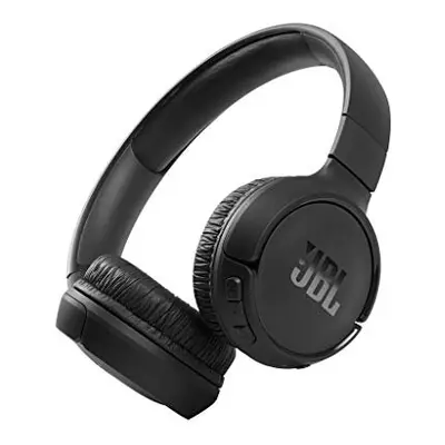 Tune510BT - Wireless on-ear headphones featuring Bluetooth 5.0, up to hours battery life and spe