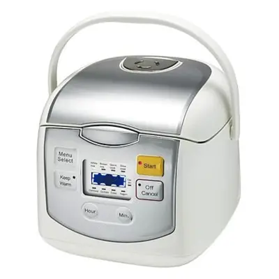 Mini Multi Cooker - 1.4 Litre