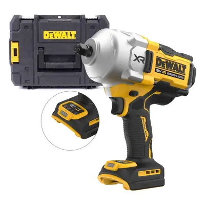 Dewalt 18v DCF961N XR High Torque Precision Impact Wrench 1/2" 1626Nm Bare Tstak