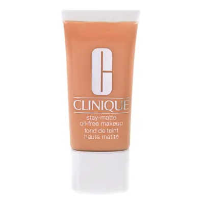 Clinique Stay Matte Oil Free Makeup Beige 30ml