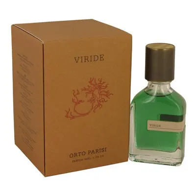 Viride by Orto Parisi Parfum Spray 1.7 oz