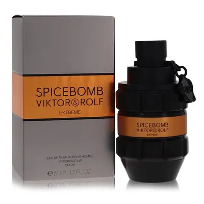 Viktor & Rolf Spicebomb Extreme 50ml EDP Spray