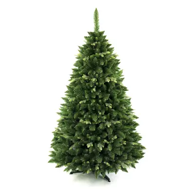 (Scots Pine, cm) DWA LUXURY TRADITIONAL CHRISTMAS TREE Bushy Branches