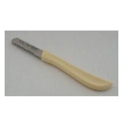 Hauptner Real dog stripping knife, right-handed