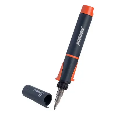 1 Pack - Portasol PP-1 ProPiezo Gas Soldering Iron