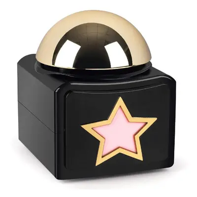 (Gold 1pc) Game Answer Buzzer Alarm Button With Sound Light Trivia Quiz Got Talent Buzzer Black 