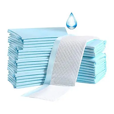 Baby Disposable Underpad Count Incontinence Changing Pad Baby Diapers Newborn Pads Soft Breathab