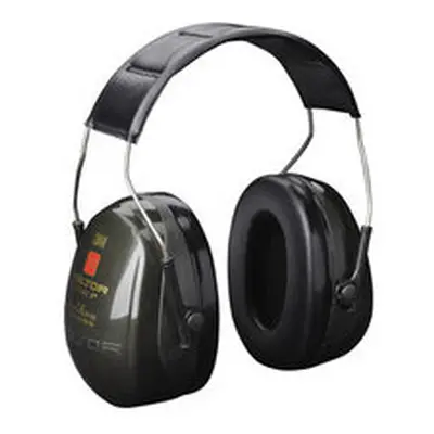 3M PELTOR EAR MUFFS OPTIME II