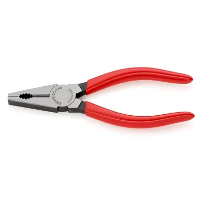 KNIPEX Combination Pliers (140 mm) 01 EAN