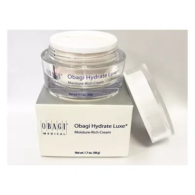 Obagi Hydrate Luxe Moisture-Rich Cream 48g/1.7oz