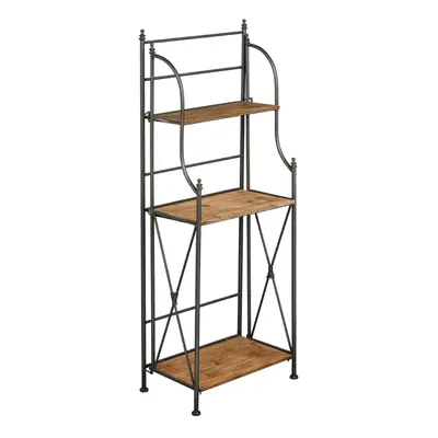 Premier Housewares Foundry Tier Shelf Unit