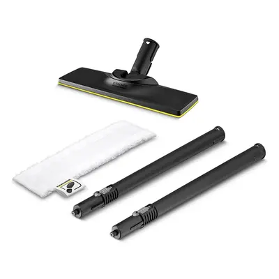 KÃ¤rcher 2.863-268.0 Karcher Floor Cleaning Set EasyFix for Steam Cleaner SC