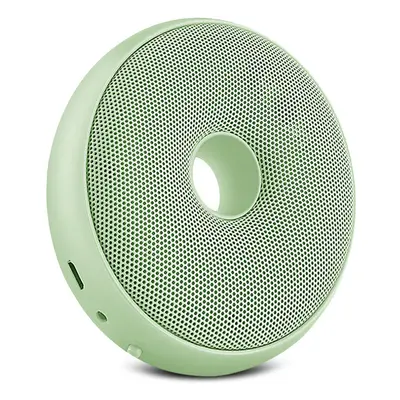 (Light Green) Car Air Electric Purifier Home Deodorizer Ionizer Generator