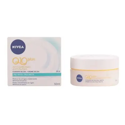 Day Cream Q10 Plus Nivea/50 ml