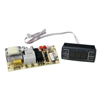 Buffalo Complete Digital Controller