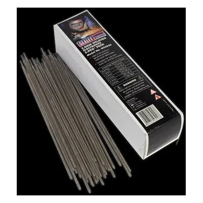 Welding Electrodes Ø2 x 300mm 5kg Pack