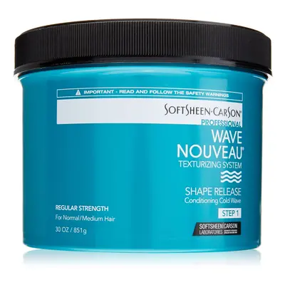 Softsheen Carson Wave Nouveau Coiffure Reshape Normal