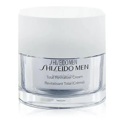 Shiseido 1.7 oz Men Shiseido Shiseido Total Revitalizer Cream