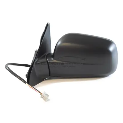 Honda CR-V Electric Power Folding Wing Door Mirror Passenger Side N/S