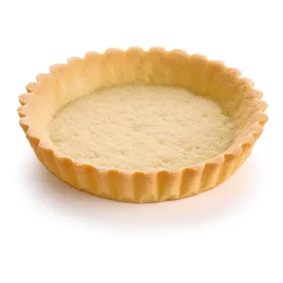 Pidy Sweet 'Sables' Shortcrust Fluted Tartlets 9.5cm - 1x108