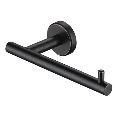 JQK Toilet Paper Holder Oil Rubbed Bronze Inch Stainless Steel