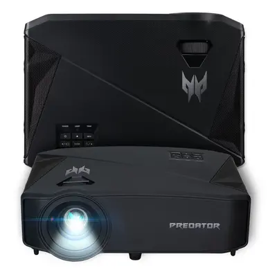 Acer Predator GD711 Ultra HD UHD 240Hz Gaming Projector Black