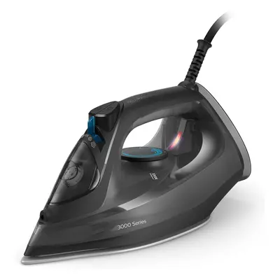 Steam Iron