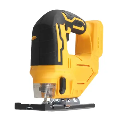 Cordless Jig Saw Electric Jigsaw Gears for Dewalt 18V 20V Battery