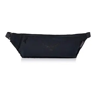 Osprey Stealth Waist Wallet - Black