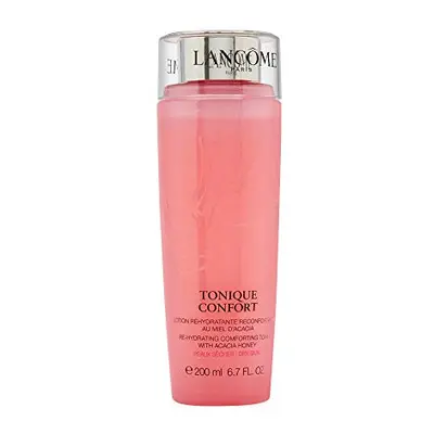 Lancome Tonique Confort Rehydrating Lotion, 6.7-Ounce