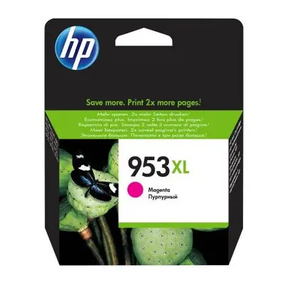 HP F6U17AE Inkjet Cartridge